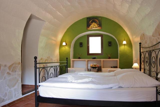 Finca Can Rotger Cas Concos Extérieur photo