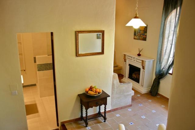 Finca Can Rotger Cas Concos Extérieur photo